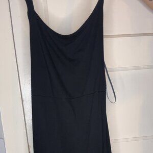 Mini Volcom Cut out Summer Dress